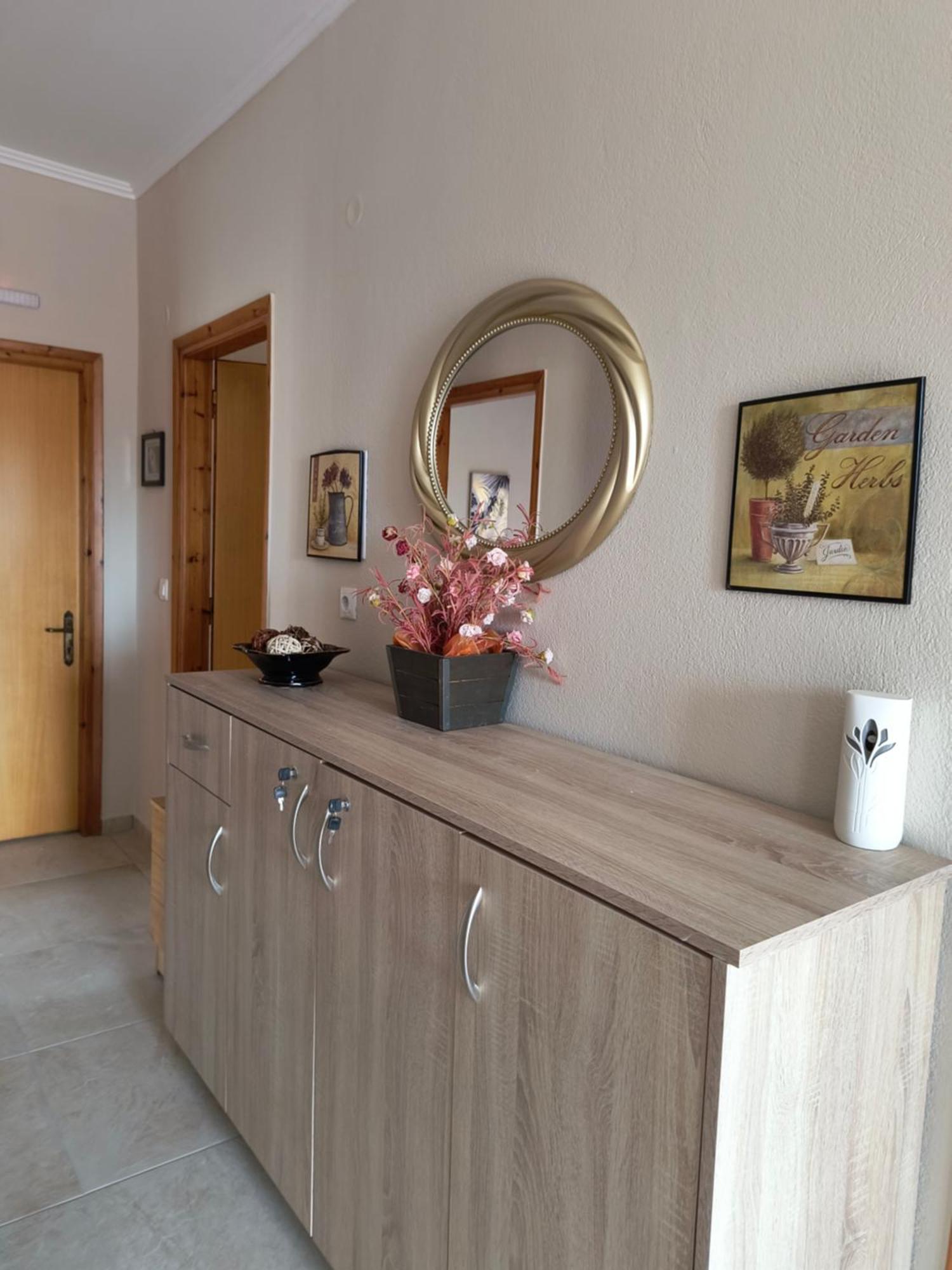 Kostas Christos Rooms Ammoudia Exteriör bild